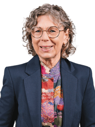 Anne Baader-Kopf ODER INTER