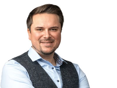 Bjoern Trautmann