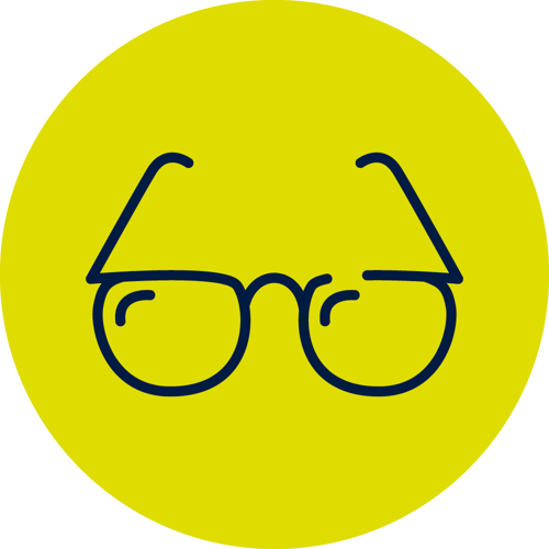 Brille