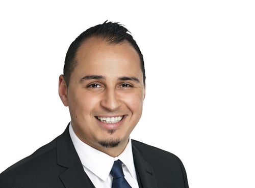 Hatim Chennouf