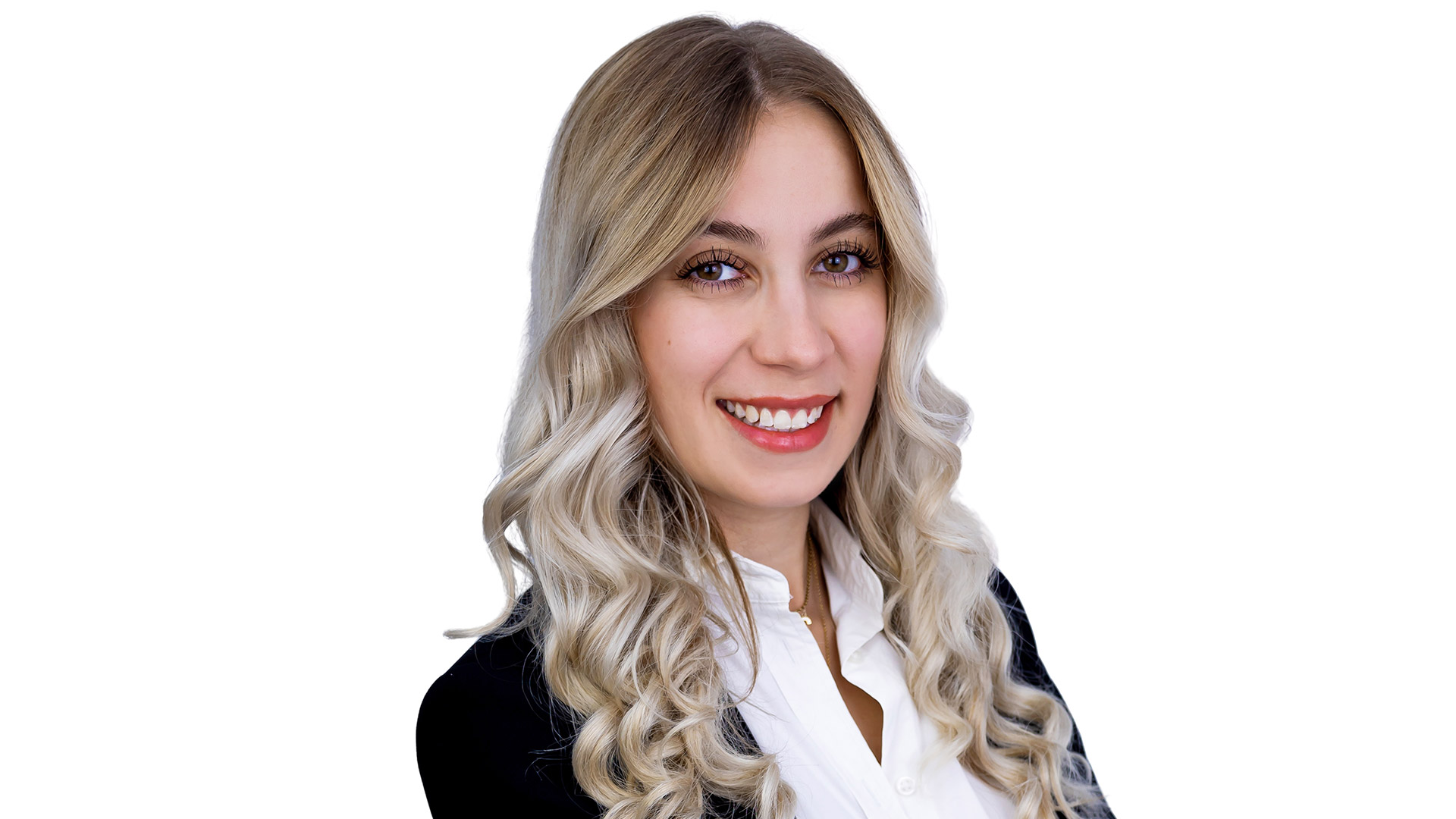 Amelia Caterina Genova | INTER Versicherung
