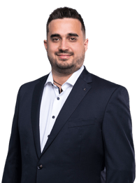 Kai Lechner INTER Versicherungsgruppe ODER INTER