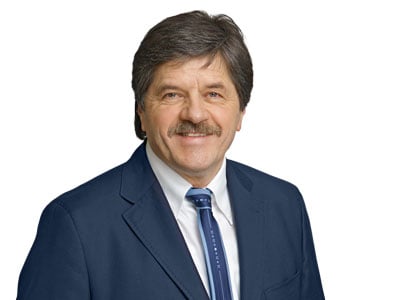 Ludwig arbeiter