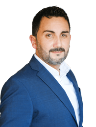 Yasin Erdemir INTER Versicherung ODER INTER