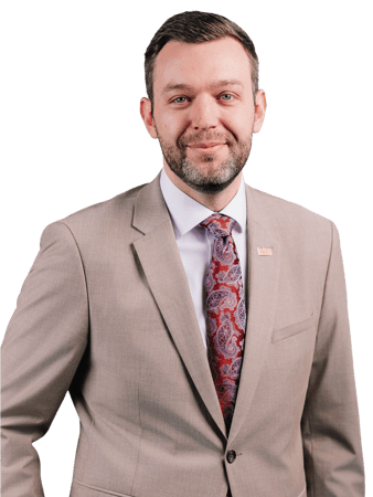 Markus Kimmich ODER INTER