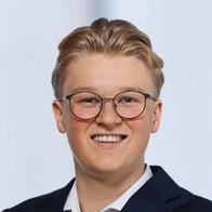 Lias Klingenberg. Ihr Ansprechpartner für die Barmenia Versicherung in Neustadt am Rübenberge.