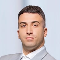 Hovhannes Zamanyan. Ihr Ansprechpartner für die Barmenia Versicherung in Kriftel.