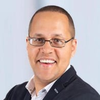 Kawsu Walter Ceesay. Ihr Ansprechpartner für die Barmenia Versicherung in Kaiserslautern.