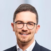 Michael Elias Kitzeder. Ihr Ansprechpartner für die Barmenia Versicherung in Rosenheim.