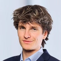 Jonas Freese. Ihr Ansprechpartner für die Barmenia Versicherung in Raubling.