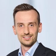 Luca Fenzel. Ihr Ansprechpartner für die Barmenia Versicherung in Neustadt b. Coburg.