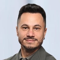 Vincenzo Chianta. Ihr Ansprechpartner für die Barmenia Versicherung in Pforzheim.