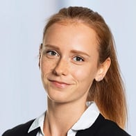 Johanna Schweiner. Ihre Ansprechpartnerin für die Barmenia Versicherung in Alsfeld.