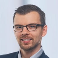 Nick Harder. Ihr Ansprechpartner für die Barmenia Versicherung in Lunden.