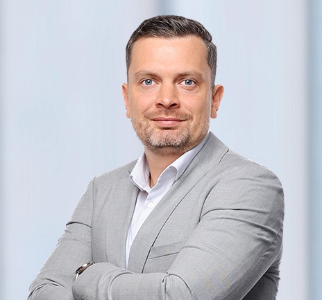 Tomas Vanek. Ihr Ansprechpartner für die Impact-Finanz in Wissen.