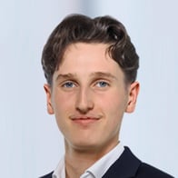 Erik Milan Morsbach. Ihr Ansprechpartner für die Barmenia Versicherung in Hannover.