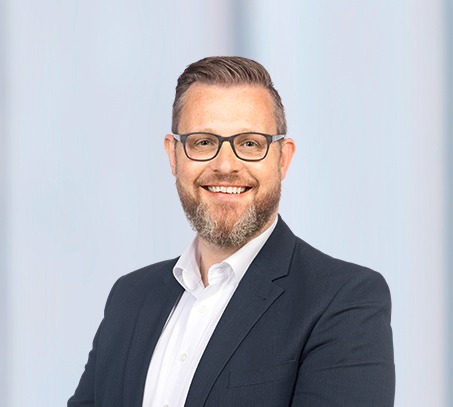 Dirk Liepolt. Ihr Ansprechpartner für die Impact-Finanz in Handewitt.