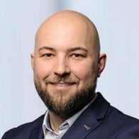 Nico Fuchs. Ihr Ansprechpartner für die Barmenia Versicherung in Siegen.