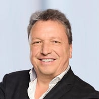 Joachim Sanberger. Ihr Ansprechpartner für die Barmenia Versicherung in Ostfildern.