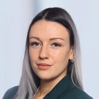 Lea-Christin Hofmann. Ihre Ansprechpartnerin für die Barmenia Versicherung in Münzenberg.