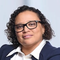 Yelitze Peña Friedrich. Ihre Ansprechpartnerin für die Barmenia Versicherung in Hamburg.