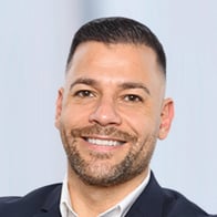 Noah El Ammar. Ihr Ansprechpartner für die Barmenia Versicherung in Hamburg.