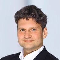 Alexander Benar. Ihr Ansprechpartner für die Barmenia Versicherung in Hamburg.