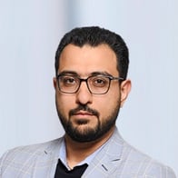 Farbod Ghods. Ihr Ansprechpartner für die Finanz-Impact in Löhnberg.