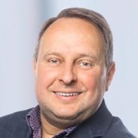 Matthias Bulicke. Ihr Ansprechpartner für die Barmenia Versicherung in Letschin.
