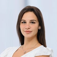 Celine Weidinger. Ihre Ansprechpartnerin für die Barmenia Versicherung in Simmelsdorf.