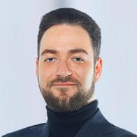 Danny Gaafke. Ihr Ansprechpartner für die Barmenia Versicherung in Hamburg.