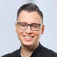 Steffen Dietz. Ihr Ansprechpartner für die Barmenia Versicherung in Mülheim-Kärlich.