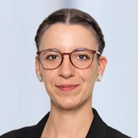 Adina Keil. Ihre Ansprechpartnerin für die Impact in Bad Dürkheim.