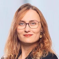 Alexandra Pilyus. Ihre Ansprechpartnerin für die Barmenia Versicherung in Stutensee.