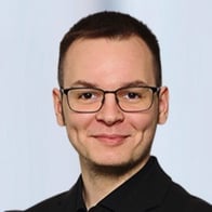 Nikola Zelic. Ihr Ansprechpartner für die Barmenia Versicherung in Hanau.