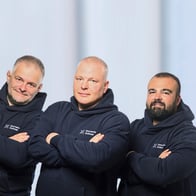 Stefan Dronszkiewicz. Ihr Ansprechpartner für die Barmenia Versicherung in Nuthetal.