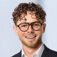 Ramon Curelusa. Ihr Ansprechpartner für die Impact in Goldbach.