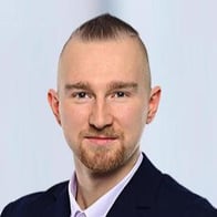 Erik Wietzke. Ihr Ansprechpartner für die Barmenia Versicherung in Schkopau.