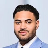 Kinsley Krüger. Ihr Ansprechpartner für die Barmenia Versicherung in Nürnberg.