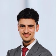 Mikail Tosun. Ihr Ansprechpartner für die Barmenia Versicherung in Werl.