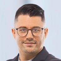 Raphael Raabe. Ihr Ansprechpartner für die Barmenia Versicherung in Zemmer.