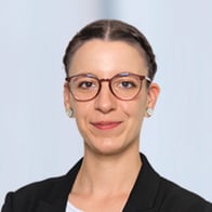 Adina Keil. Ihre Ansprechpartnerin für die Barmenia Versicherung in Bad Dürkheim.