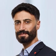 Ferzend Hussein. Ihr Ansprechpartner für die Barmenia Versicherung in Elmshorn.