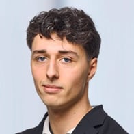 Calvin Detlefsen. Ihr Ansprechpartner für die Barmenia Versicherung in Offenbach am Main.