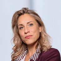 Jana Jülich. Ihre Ansprechpartnerin für die Barmenia Versicherung in Dresden.