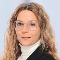 Jennifer Hofmann. Ihre Ansprechpartnerin für die Barmenia Versicherung in Wadgassen.