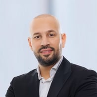 Mohamed El Hihi. Ihr Ansprechpartner für die Barmenia Versicherung in Duisburg.