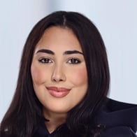 Jihan Balawni. Ihre Ansprechpartnerin für die Barmenia Versicherung in Uelzen.