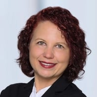 Stephanie Schüler. Ihre Ansprechpartnerin für die Barmenia Versicherung in Feldatal.