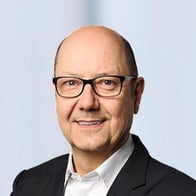 Axel Krohn. Ihr Ansprechpartner für die Barmenia Versicherung in Hellenthal.